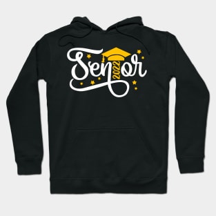 Senior 2022 Hoodie